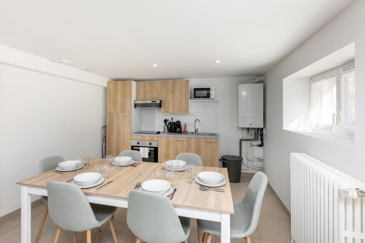 Le Belem: Spacious With Shared Living And Terrace Bed & Breakfast *
